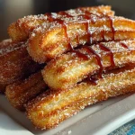 Copycat Crumbl Churro Cookies