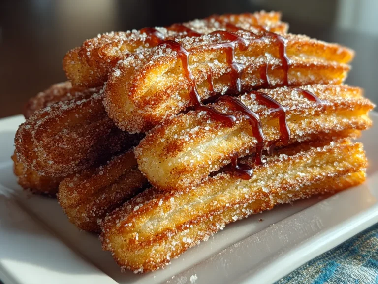 Copycat Crumbl Churro Cookies