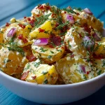 Hellmann's potato salad