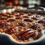 Pecan Pie Bar