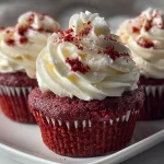 Red Velvet Cupcakes